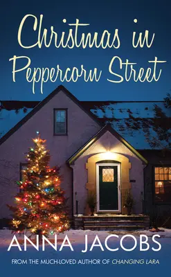 Vianoce na Peppercorn Street - Christmas in Peppercorn Street
