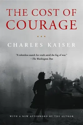 Cena odvahy - The Cost of Courage
