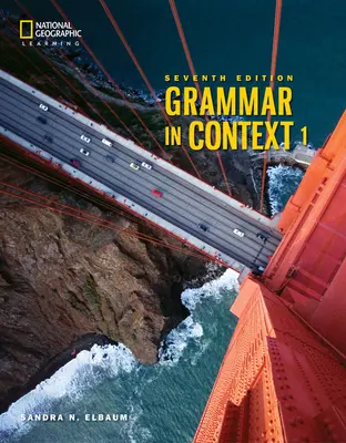 Gramatika v kontexte 1 - Grammar in Context 1