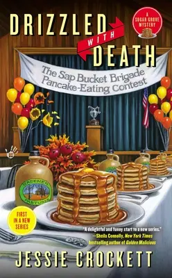 Mrholenie smrťou - Drizzled with Death