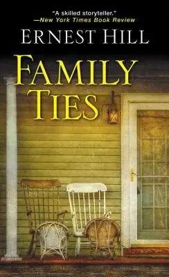 Rodinné putá - Family Ties