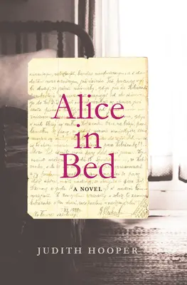 Alica v posteli - Alice in Bed