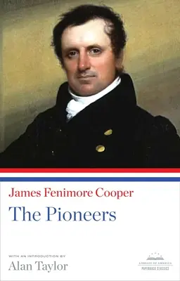 Pionieri: - The Pioneers: A Library of America Paperback Classic