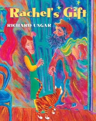 Rachelin dar - Rachel's Gift
