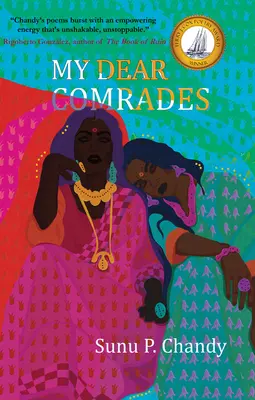 Moji milí kamaráti - My Dear Comrades