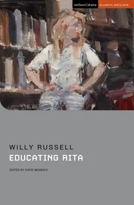 Výchova Rity - Educating Rita