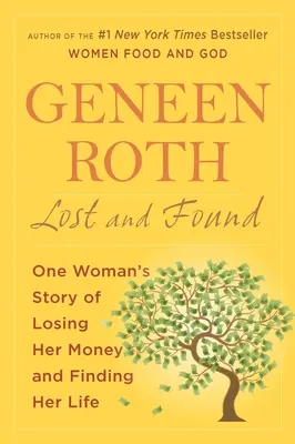 Straty a nálezy: Príbeh jednej ženy, ktorá prišla o peniaze a našla svoj život - Lost and Found: One Woman's Story of Losing Her Money and Finding Her Life