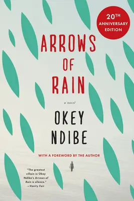 Šípy dažďa - Arrows of Rain