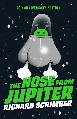 Nos z Jupitera - The Nose from Jupiter