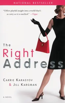 Správna adresa - The Right Address