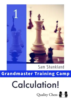 Výpočet! - Veľmajstrovský tréningový tábor 1 - Calculation! - Grandmaster Training Camp 1