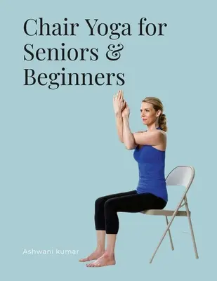 Jóga na stoličke pre seniorov a začiatočníkov - Chair Yoga for Seniors & Beginners