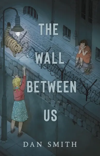 Múr medzi nami - Wall Between Us