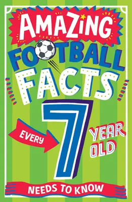 Úžasné futbalové fakty, ktoré potrebuje vedieť každý 7-ročný chlapec - Amazing Football Facts Every 7 Year Old Needs to Know