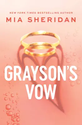 Graysonov sľub - Grayson's Vow