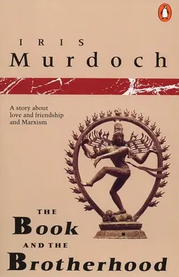 Kniha a bratstvo - The Book and the Brotherhood