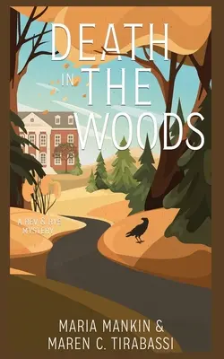 Smrť v lese: Záhada reverenda a žita - Death in the Woods: A Rev & Rye Mystery