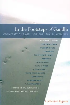 Po stopách Gándhího: Rozhovory s duchovnými sociálnymi aktivistami - In the Footsteps of Gandhi: Conversations with Spiritual Social Activists