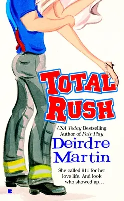 Totálny zhon - Total Rush