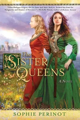 Sestry kráľovné - The Sister Queens