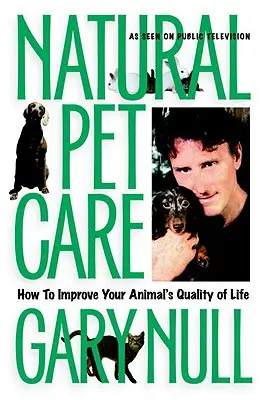 Prírodná starostlivosť o domáce zvieratá - Ako zlepšiť kvalitu života vášho zvieraťa - Natural Pet Care - How to Improve Your Animal's Quality of Life