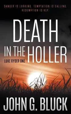 Death in the Holler: Séria mysterióznych detektívnych trilerov - Death in the Holler: A Mystery Detective Thriller Series