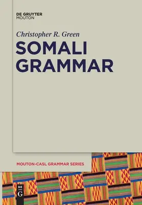 Somálska gramatika - Somali Grammar