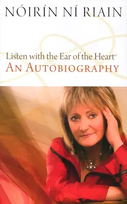 Počúvajte uchom srdca: Autobiografia - Listen with the Ear of the Heart: An Autobiography