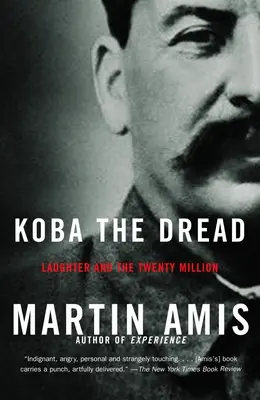 Koba the Dread: Smiech a dvadsať miliónov - Koba the Dread: Laughter and the Twenty Million