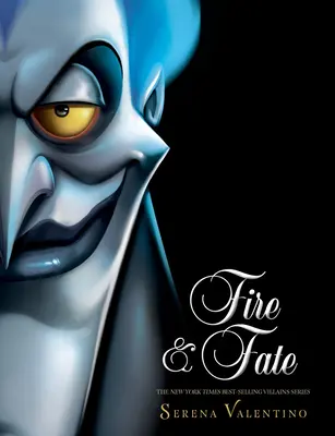 Oheň a osud - Fire and Fate