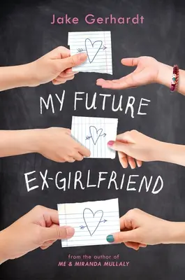 Moja budúca bývalá priateľka - My Future Ex-Girlfriend