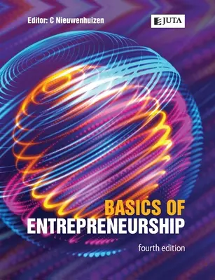Základy podnikania 4e - Basics of Entrepreneurship 4e