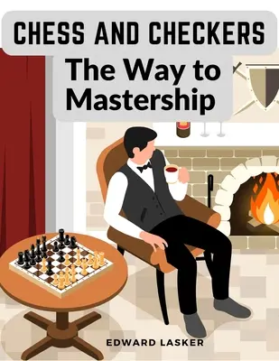 Šach a dáma - cesta k majstrovstvu: Úplné inštrukcie pre začiatočníkov a návrhy pre pokročilých hráčov - Chess and Checkers - The Way to Mastership: Complete Instructions for the Beginners, and Suggestions for The Advanced Players