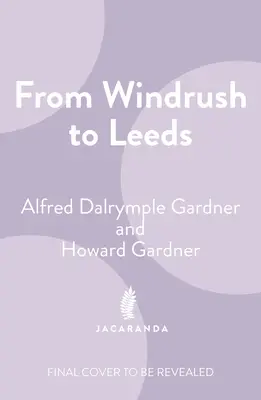 Hľadanie domova: Windrush Story - Finding Home: A Windrush Story