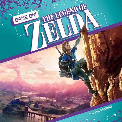 Legenda o Zelde - The Legend of Zelda
