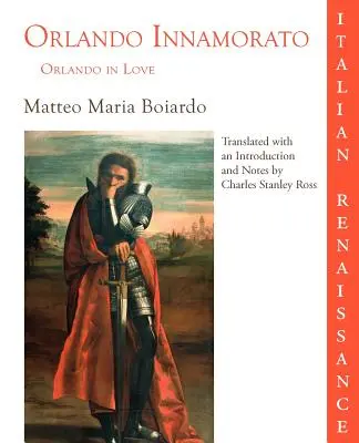Orlando Innamorato = Zamilovaný Orlando - Orlando Innamorato = Orlando in Love
