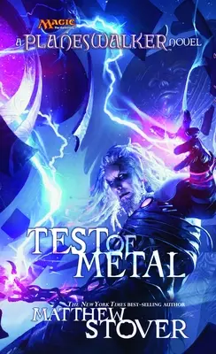 Skúška kovom - Test of Metal