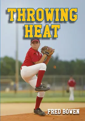 Hádzanie tepla - Throwing Heat