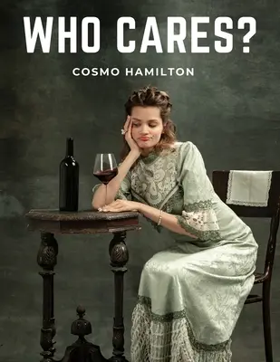Who Cares?: Príbeh dospievania - Who Cares?: A Story Of Adolescence