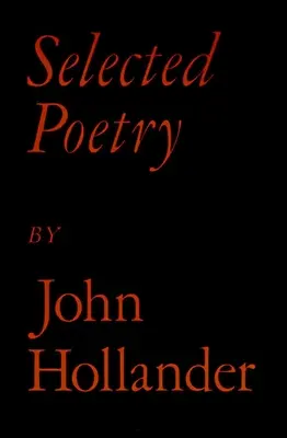 Vybraná poézia - Selected Poetry