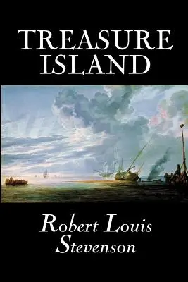 Ostrov pokladov by Robert Louis Stevenson, Beletria, Klasika - Treasure Island by Robert Louis Stevenson, Fiction, Classics