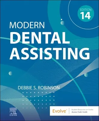 Moderná zubná asistencia - Modern Dental Assisting