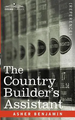 Asistent vidieckeho staviteľa - The Country Builder's Assistant