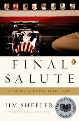 Záverečný pozdrav: Príbeh nedokončených životov - Final Salute: A Story of Unfinished Lives