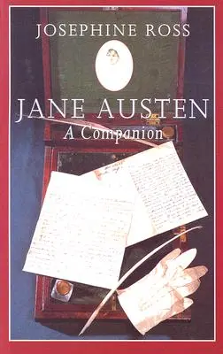 Jane Austenová: A Companion - Jane Austen: A Companion