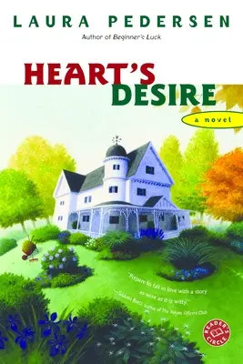 Túžba srdca - Heart's Desire