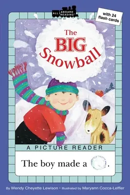 Veľká snehová guľa - The Big Snowball