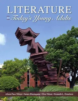 Literatúra pre dnešných mladých dospelých - Literature for Today's Young Adults