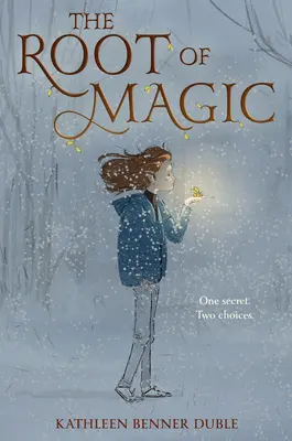 Koreň mágie - The Root of Magic