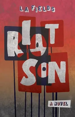 Syn vzbury - Riot Son